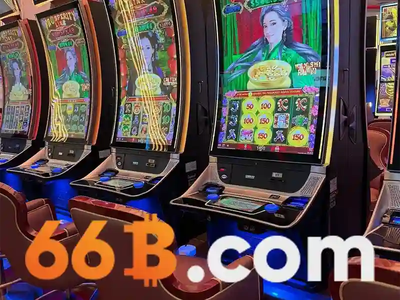 casino 66b - 66B