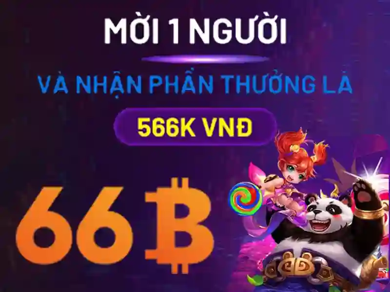 Slot đổi thưởng - 66B