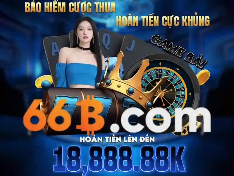 66b - Trải nghiệm casino đỉnh cao trên trang chủ