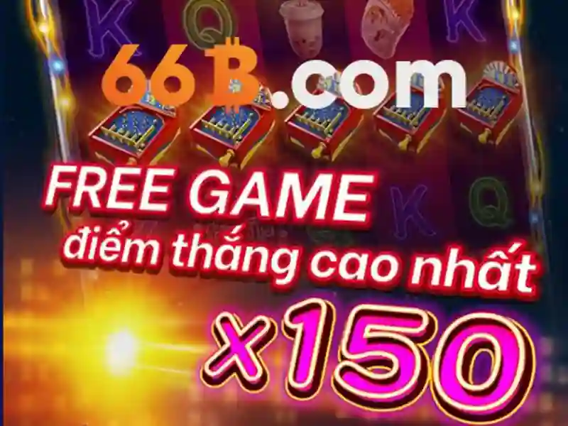 66B – Trải Nghiệm Slot Đỉnh Cao Cùng Nhà Cái Uy Tín 2026 - 66B