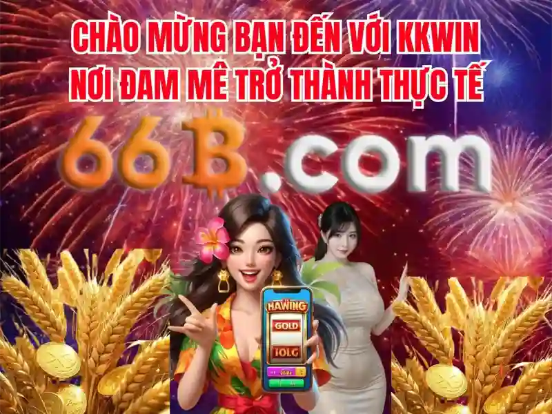 66B Là Gì? Hướng Dẫn Chơi Slot 66B Chi Tiết Tại 66B - 66B