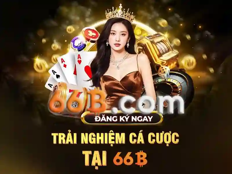66b - Trải nghiệm casino đỉnh cao trên trang chủ